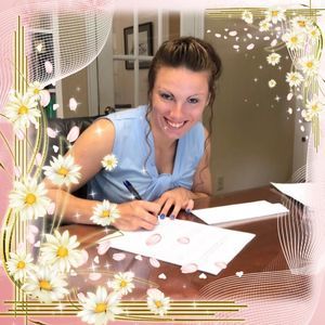 Meet your Posher, Allie